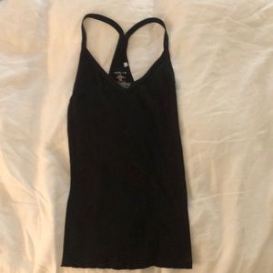 Urban Outfitter Black Tank